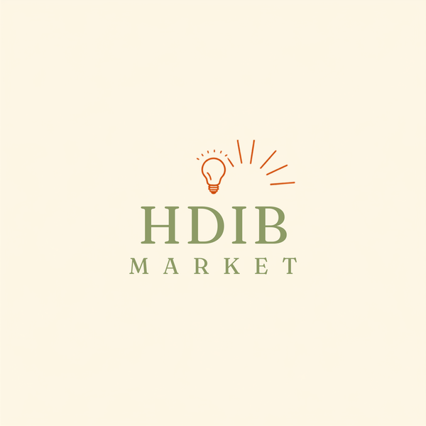 HDIB MARKET